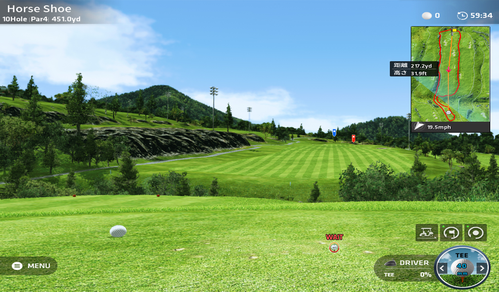 シミュレーションゴルフ最新機器 ゴルフライフ